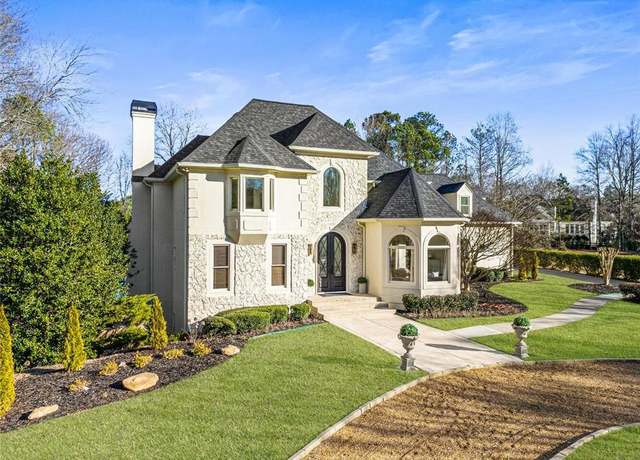 Property at 2470 Hopewell Plantation Dr, Milton, GA 30004, 5 beds, 4.5 baths