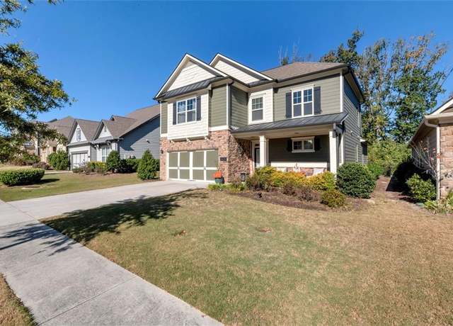 Property at 6628 Rivergreen Rd, Flowery Branch, GA 30542, 4 beds, 2.5 baths