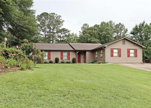 Property at 199 Candy Ln, Canton, GA 30115, 4 beds, 2 baths
