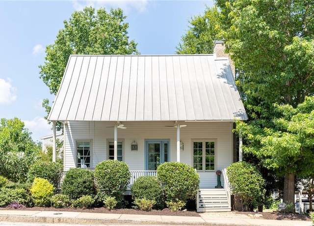 Property at 10540 Serenbe Ln, Chattahoochee Hills, GA 30268, 2 beds, 2.5 baths