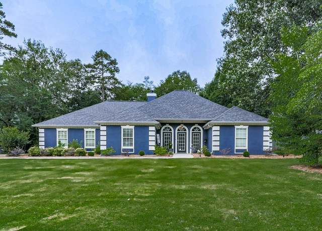 Property at 106 Warwick Way SE, Rome, GA 30161, 4 beds, 2 baths