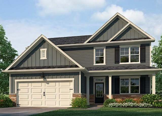 Property at 915 Sundown Pt, Villa Rica, GA 30180, 5 beds, 3.5 baths