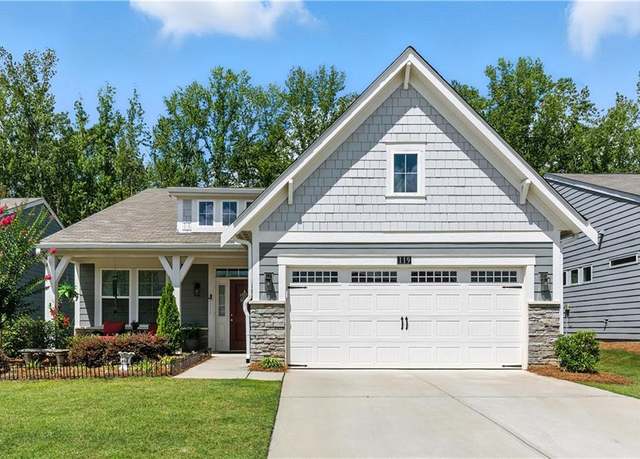 Property at 119 Aspen Way, Dallas, GA 30157, 2 beds, 2 baths