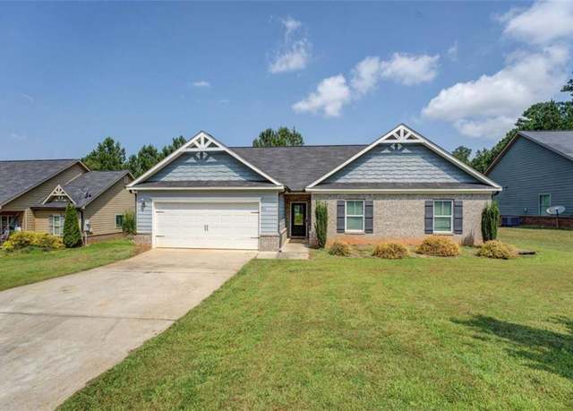 Property at 107 Coulter Woods Dr, Locust Grove, GA 30248, 4 beds, 2 baths