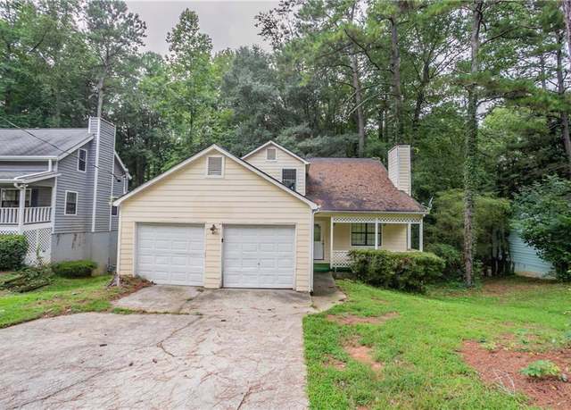 Property at 4058 Chedworth Way, Stone Mountain, GA 30083, 3 beds, 2 baths