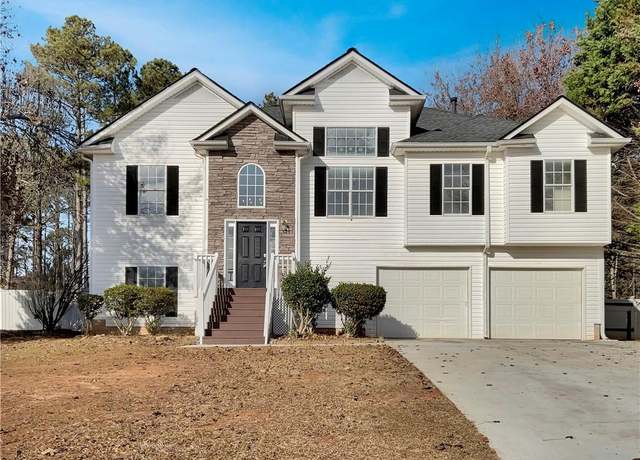 Property at 125 Cedars Glen Cir, Villa Rica, GA 30180, 3 beds, 3 baths