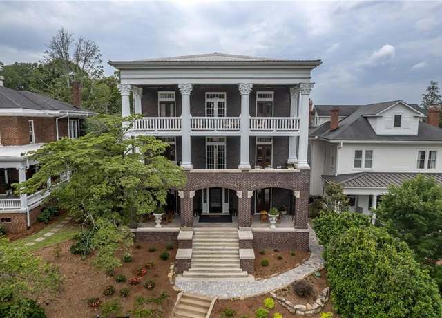 Property at 202 4th Avenue Ave #5, Rome, GA 30161, 5 beds, 3.5 baths