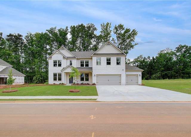 Property at 174 Haverling Pass, Hampton, GA 30252, 5 beds, 4 baths