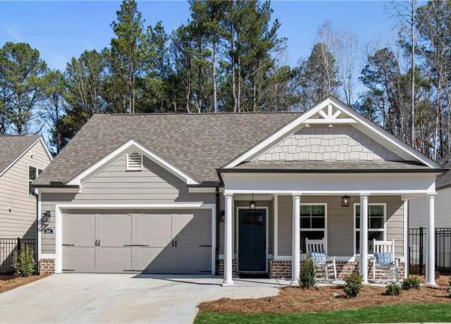 Property at 1307 Cedarcrest Blvd, Acworth, GA 30101, 3 beds, 3 baths