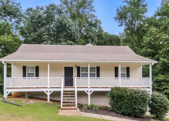 Property at 39 Spring Leaf Pl, Dallas, GA 30157, 3 beds, 2 baths