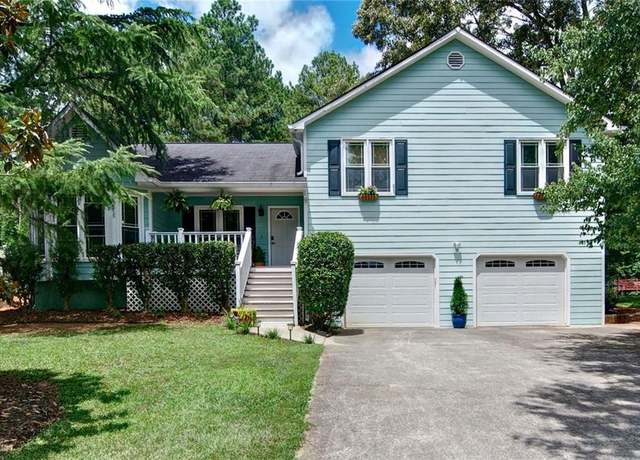 Property at 368 Lambeth Dr, Hiram, GA 30141, 3 beds, 2 baths