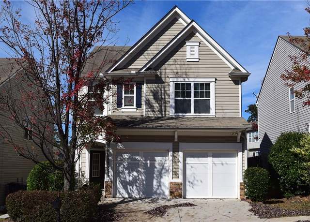 Property at 2955 Briaroak Dr, Duluth, GA 30096, 3 beds, 2.5 baths