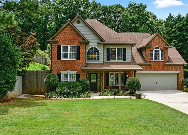 Property at 1925 Waters Ferry Dr, Lawrenceville, GA 30043, 4 beds, 2.5 baths