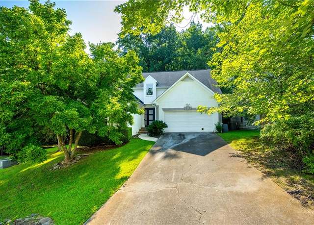 Property at 3793 Market Cres, Clarkston, GA 30021, 3 beds, 2.5 baths