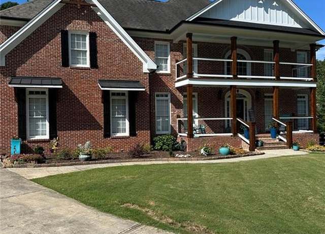 Property at 104 Ridge View Drive Dr, Ball Ground, GA 30107, 7 beds, 7 baths