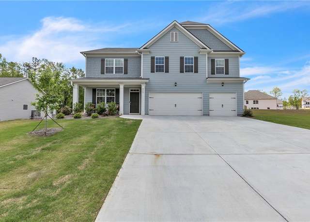 Property at 949 Brookfield Dr, Braselton, GA 30517, 5 beds, 4.5 baths