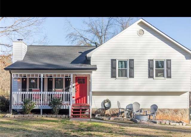 Property at 80 Whitney Ln, Villa Rica, GA 30180, 3 beds, 2 baths