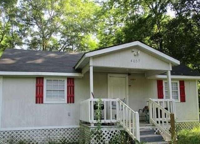 Property at 4057 Brookdale Ave, Macon, GA 31204, 2 beds, 1 bath
