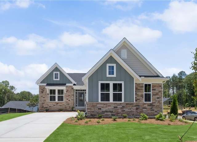 Property at 14 Cambridge Ln, Dallas, GA 30157, 2 beds, 2 baths