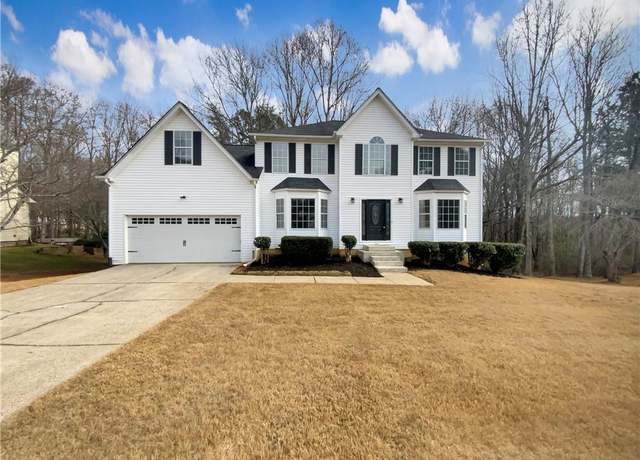 Property at 7045 Treeline Dr, Cumming, GA 30028, 4 beds, 2.5 baths