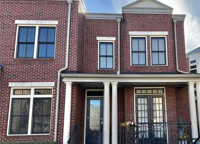 Property at 4666 Magnolia Cmns, Dunwoody, GA 30338, 3 beds, 3.5 baths
