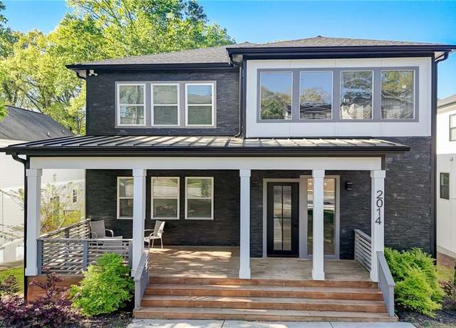 Property at 2014 Cambridge Ave, Atlanta, GA 30337, 5 beds, 3.5 baths