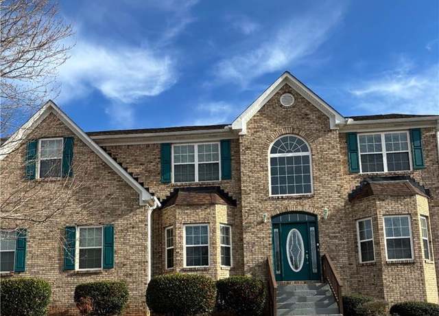 Property at 4695 Ferncrest Pl, Douglasville, GA 30135, 5 beds, 3 baths