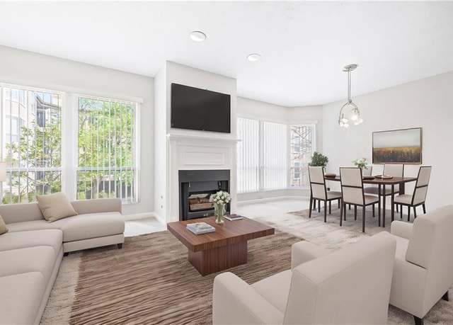 Property at 244 13th St NE #310, Atlanta, GA 30309, 2 beds, 2 baths