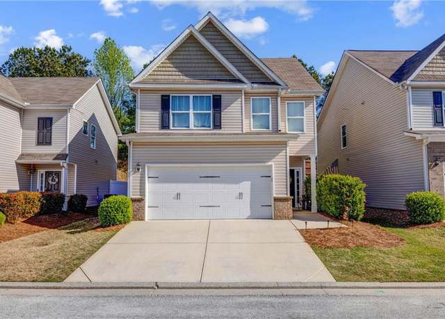 Property at 102 Hill Crest Cir, Hiram, GA 30141, 4 beds, 2.5 baths