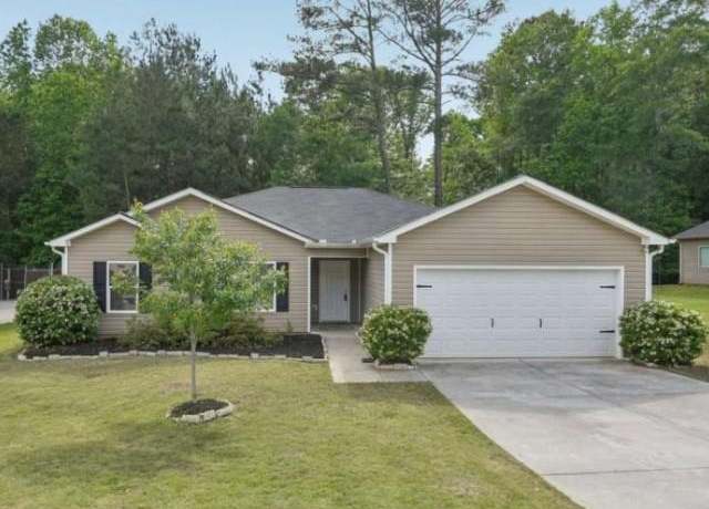 Property at 1069 Navaho Trl, Monroe, GA 30655, 4 beds, 2 baths