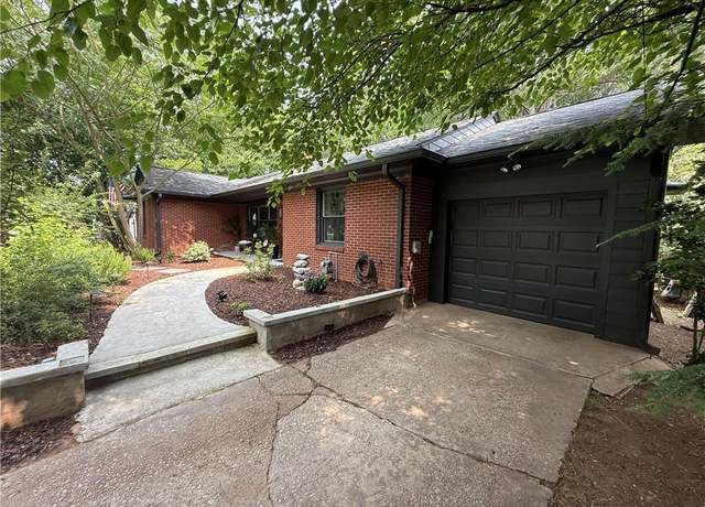 Property at 2413 N Decatur Rd, Decatur, GA 30033, 3 beds, 2 baths