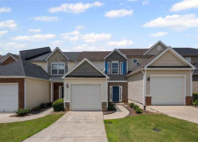 Property at 1510 Paramount Ln, Sugar Hill, GA 30518, 2 beds, 2.5 baths