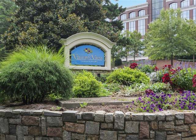 Property at 3160 Seven Pines Unit 105 Ct, Atlanta, GA 30339, 1 bed, 1 bath