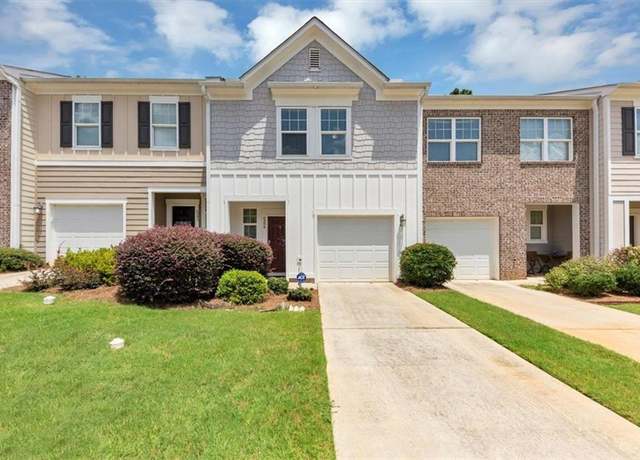 Property at 6394 Kennonbriar Ct, Lithonia, GA 30058, 2 beds, 2.5 baths