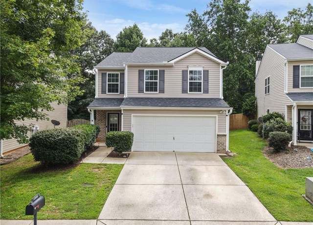 Property at 2640 Mayfair Dr, Cumming, GA 30040, 3 beds, 2.5 baths