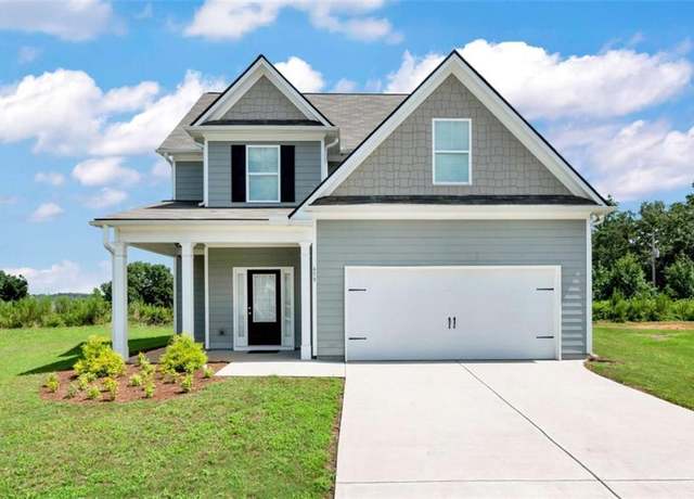 Property at 659 Skye Dr, Commerce, GA 30529, 3 beds, 2.5 baths