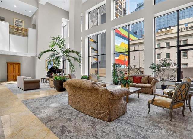 Property at 1280 W Peachtree St NW #3014, Atlanta, GA 30309, 1 bath