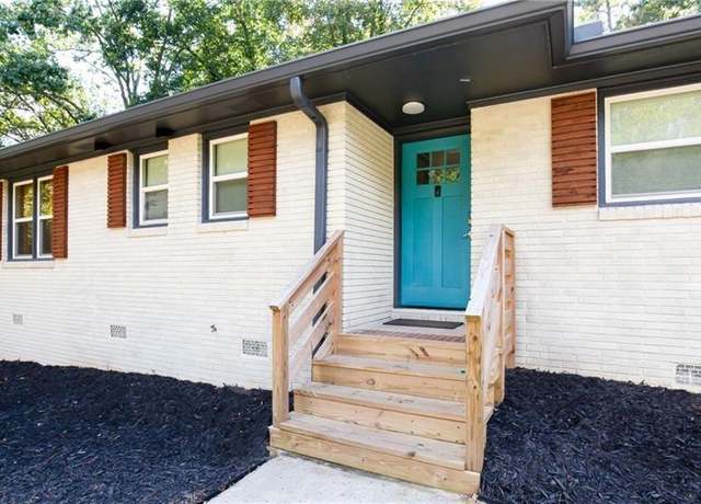 Property at 1300 Wichita Dr SW, Atlanta, GA 30311, 3 beds, 2 baths