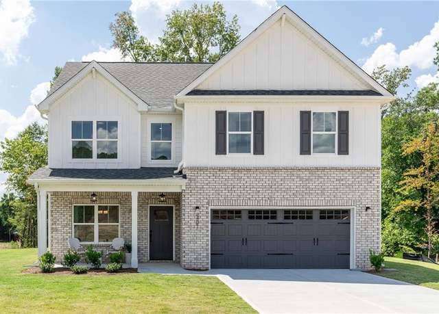 Property at 3291 Pepperpike Ct, Loganville, GA 30052, 4 beds, 2.5 baths