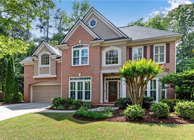 Property at 486 Milledge Gate Ter SE, Marietta, GA 30067, 3 beds, 2.5 baths