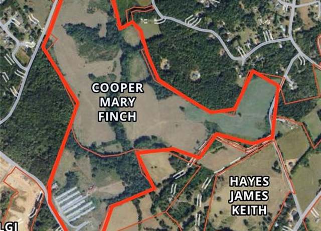 Property at 2321 Gum Springs Church Rd, Jefferson, GA 30549