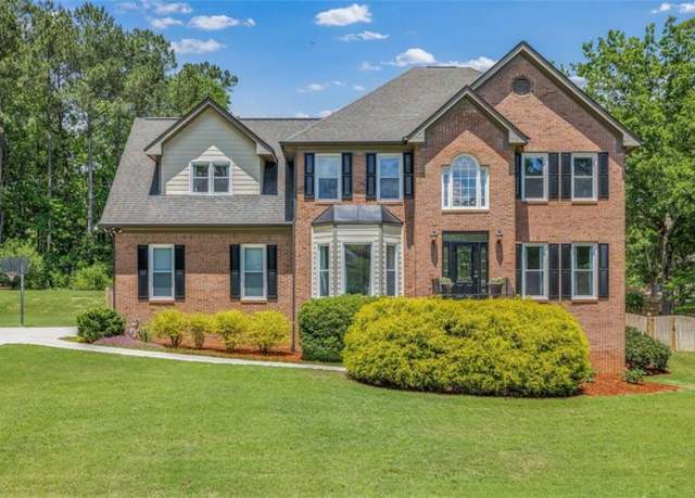 Property at 65 Millennial Ct, Lawrenceville, GA 30045, 4 beds, 2.5 baths