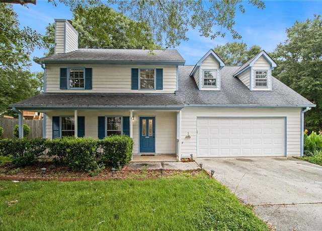 Property at 4214 Fiddlers Bnd, Loganville, GA 30052, 5 beds, 2.5 baths