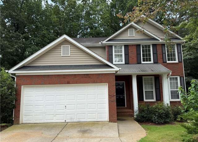 Property at 191 Ridgestone Ct SW, Marietta, GA 30008, 5 beds, 3 baths