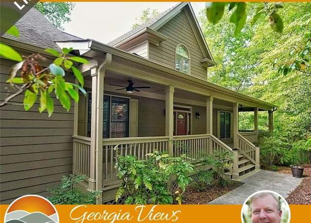 Property at 637 Wildcat Dr, Jasper, GA 30143, 4 beds, 3.5 baths