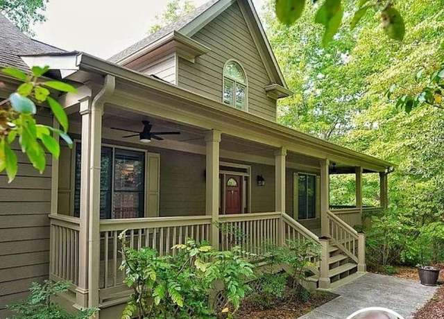 Property at 637 Wildcat Dr, Jasper, GA 30143, 4 beds, 3.5 baths
