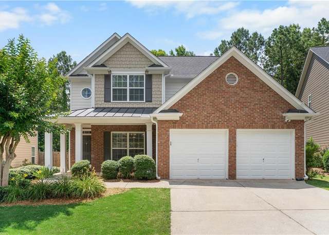 Property at 435 Highlands Loop, Woodstock, GA 30188, 3 beds, 2.5 baths