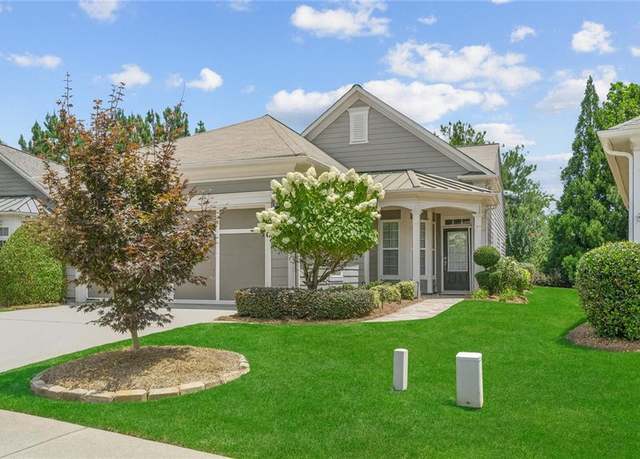 Property at 6241 Greenstone Cir, Hoschton, GA 30548, 2 beds, 2 baths