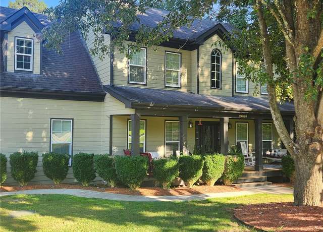 Property at 2665 High Point Ct, Loganville, GA 30052, 4 beds, 2.5 baths