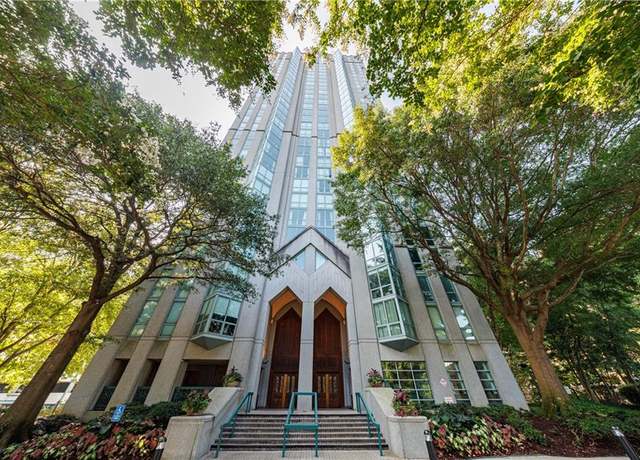 Property at 2870 Pharr Court South NW #2709, Atlanta, GA 30305, 1 bed, 1 bath